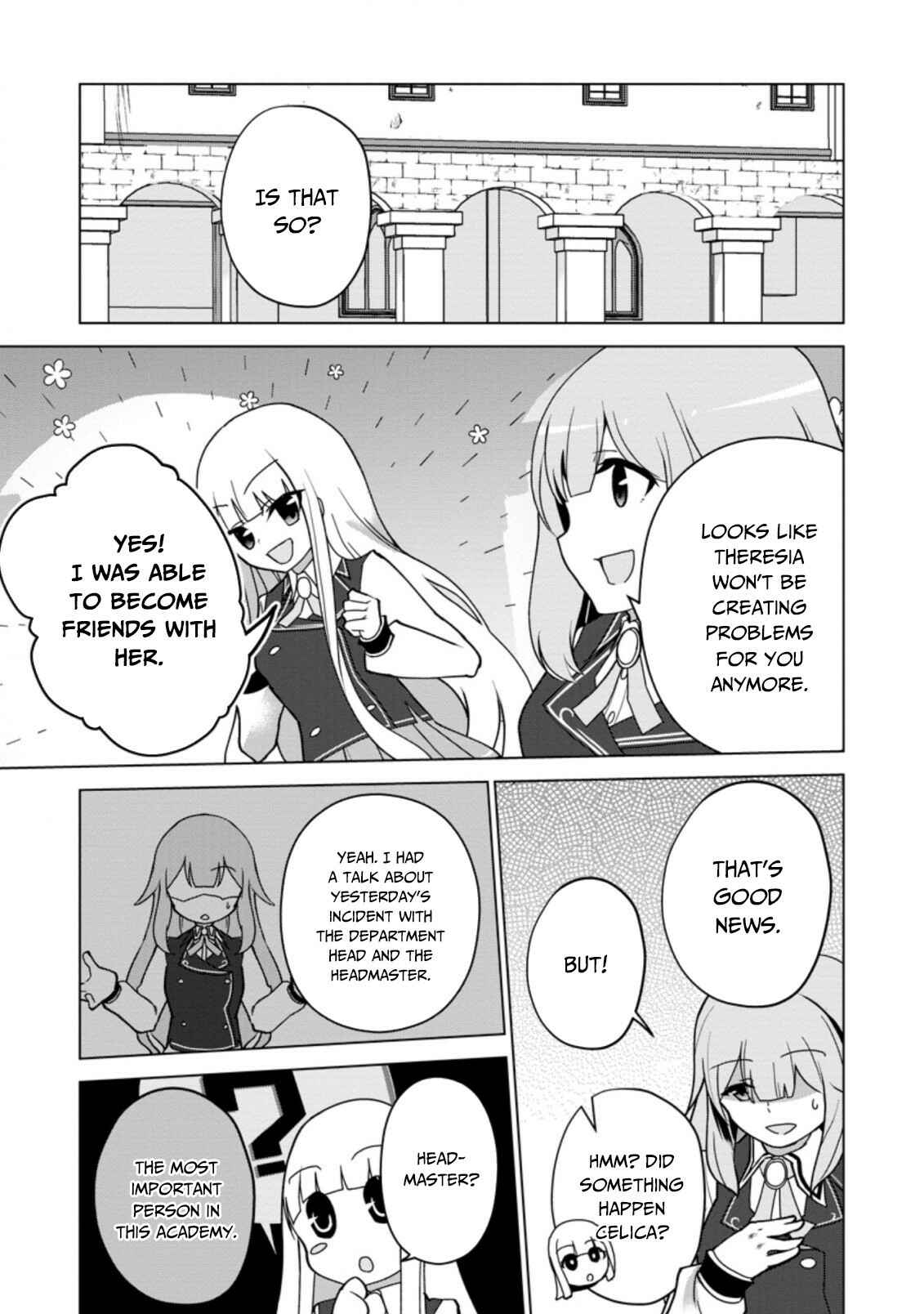 Page 6 Chapter 12.1 Koryuu Nara Sude de Taosemasu Kedo, Kore tte Joushiki Janain Desu ka?