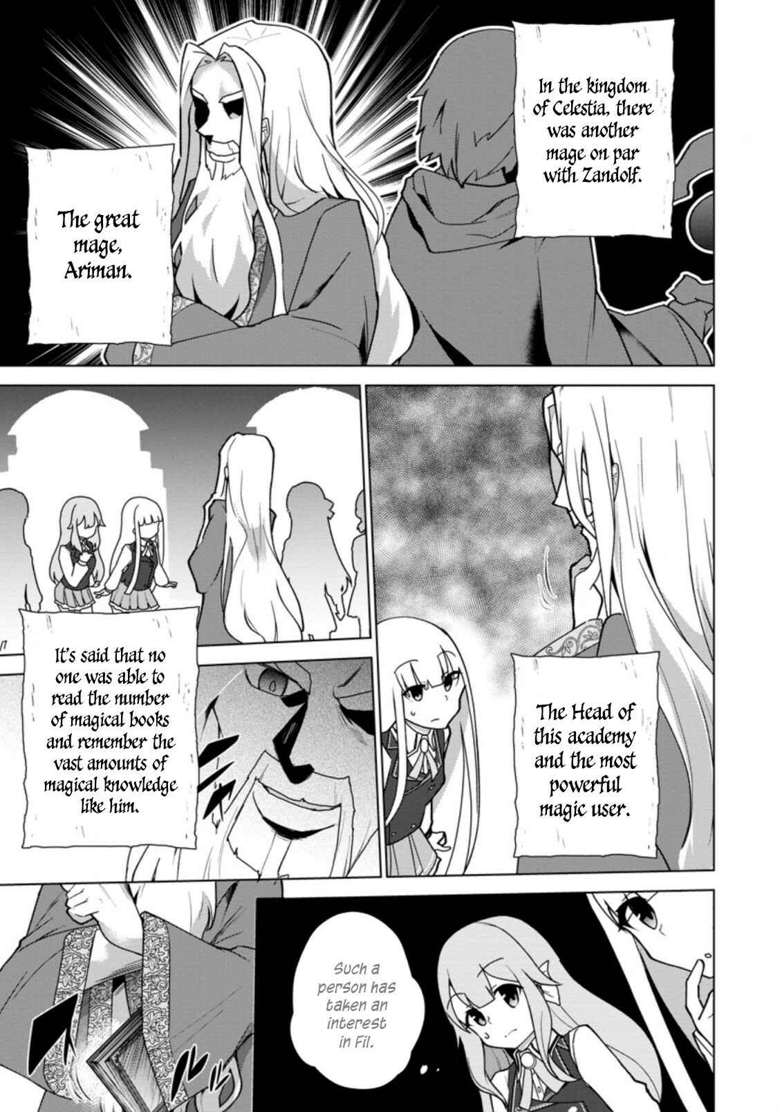 Page 8 Chapter 12.1 Koryuu Nara Sude de Taosemasu Kedo, Kore tte Joushiki Janain Desu ka?