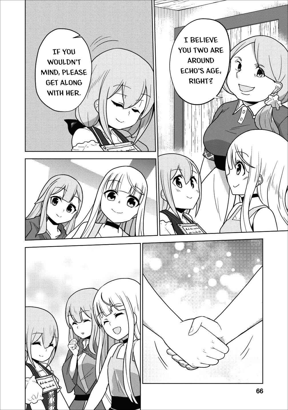 Page 25 Chapter 2 Koryuu Nara Sude de Taosemasu Kedo, Kore tte Joushiki Janain Desu ka?
