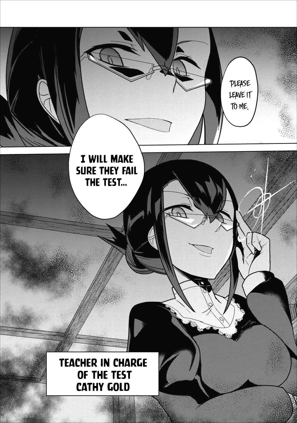 Page 31 Chapter 2 Koryuu Nara Sude de Taosemasu Kedo, Kore tte Joushiki Janain Desu ka?