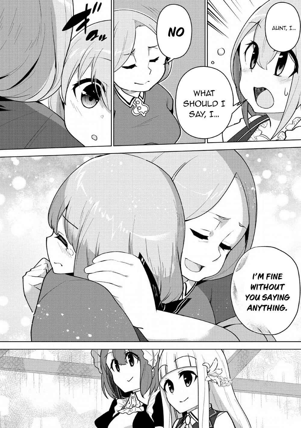 Page 25 Chapter 8 Koryuu Nara Sude de Taosemasu Kedo, Kore tte Joushiki Janain Desu ka?