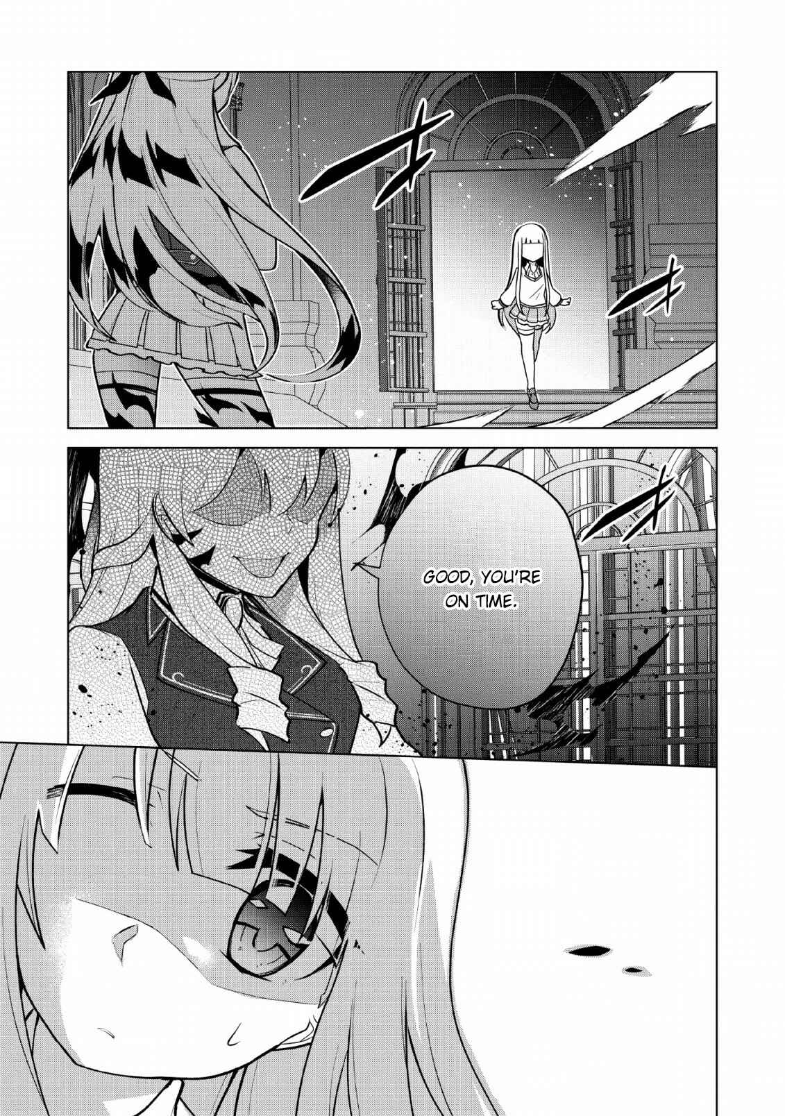 Page 26 Chapter 10 Koryuu Nara Sude de Taosemasu Kedo, Kore tte Joushiki Janain Desu ka?