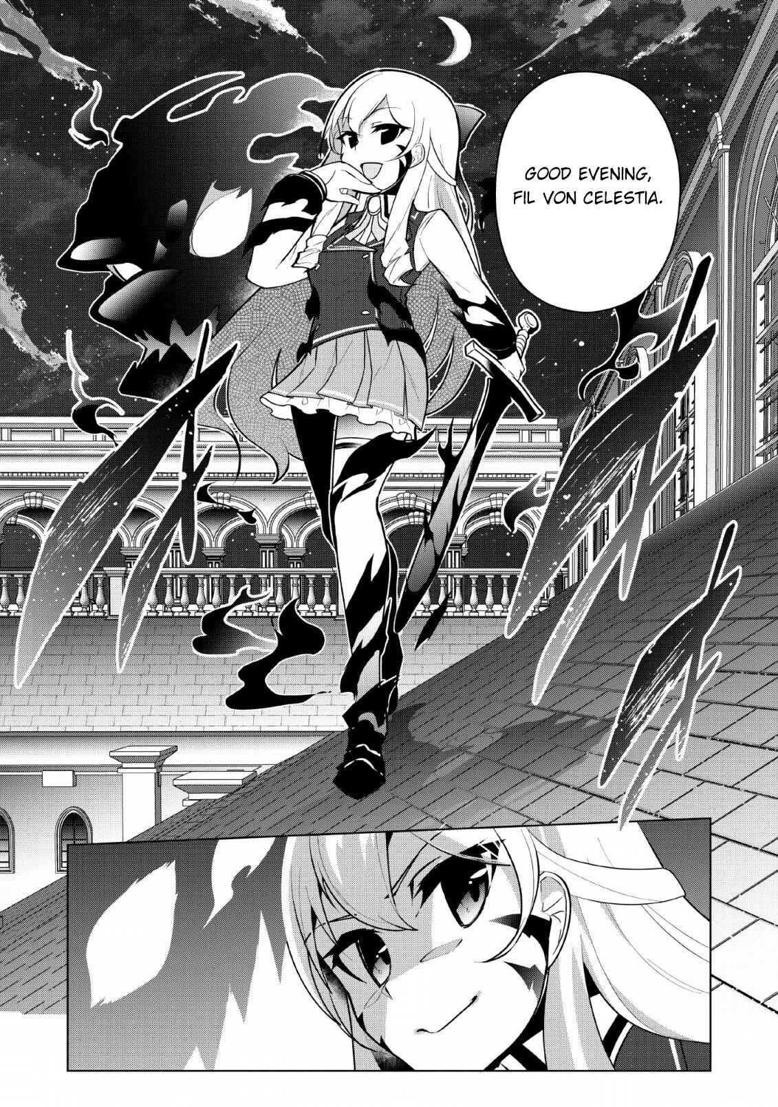 Page 27 Chapter 10 Koryuu Nara Sude de Taosemasu Kedo, Kore tte Joushiki Janain Desu ka?