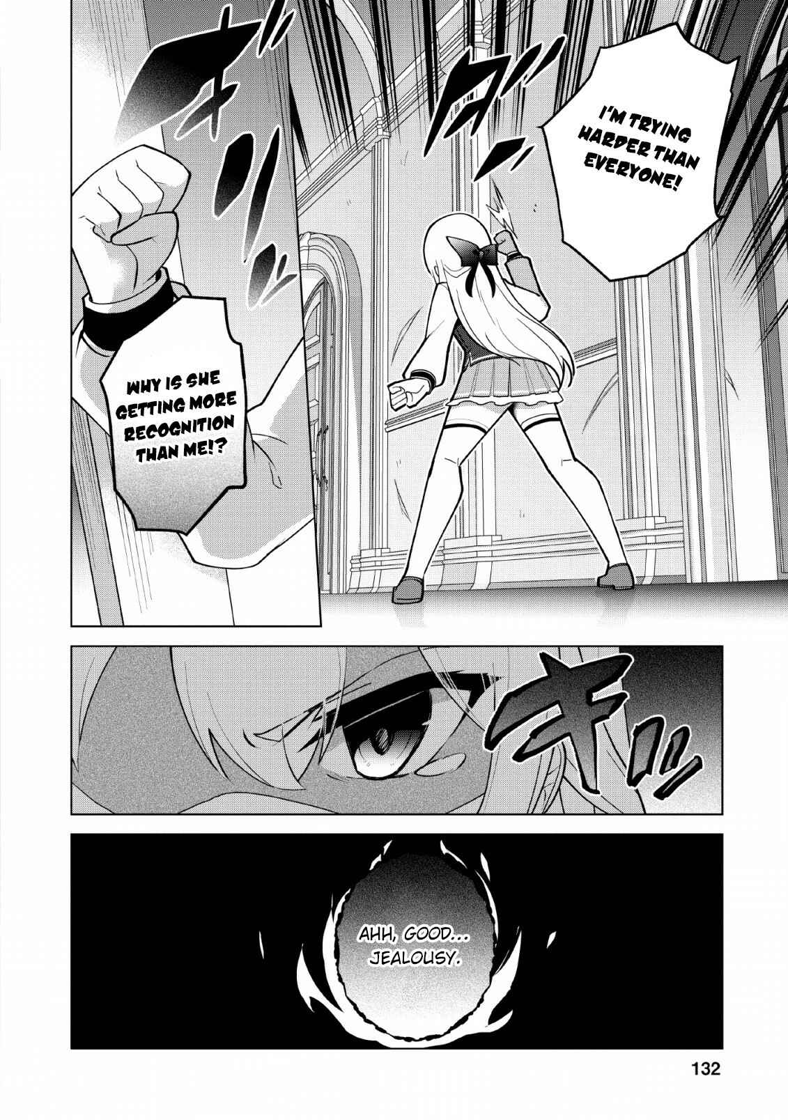 Page 5 Chapter 10 Koryuu Nara Sude de Taosemasu Kedo, Kore tte Joushiki Janain Desu ka?