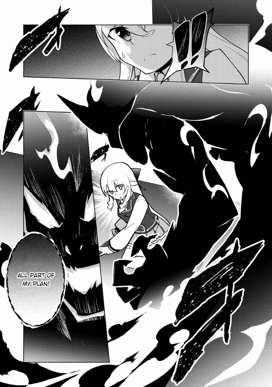 Page 6 Chapter 10 Koryuu Nara Sude de Taosemasu Kedo, Kore tte Joushiki Janain Desu ka?