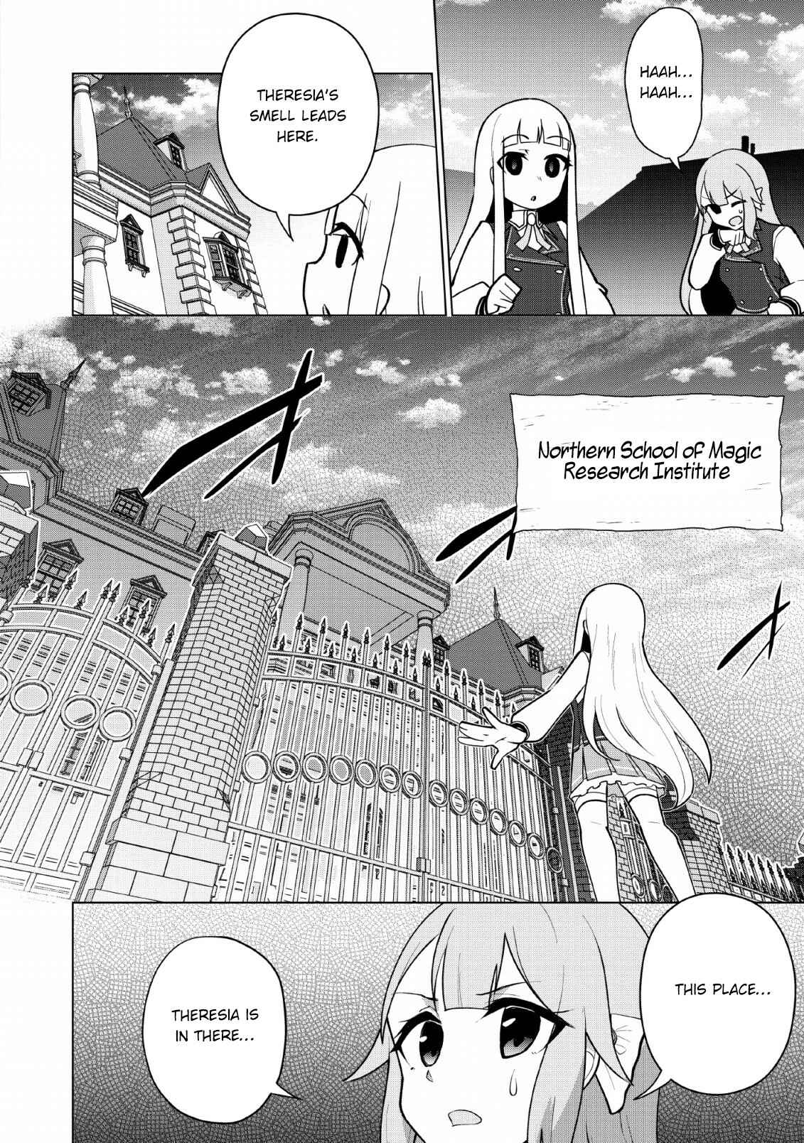 Page 9 Chapter 10 Koryuu Nara Sude de Taosemasu Kedo, Kore tte Joushiki Janain Desu ka?
