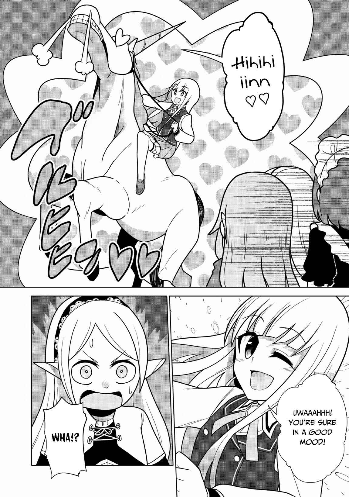 Page 29 Chapter 6 Koryuu Nara Sude de Taosemasu Kedo, Kore tte Joushiki Janain Desu ka?