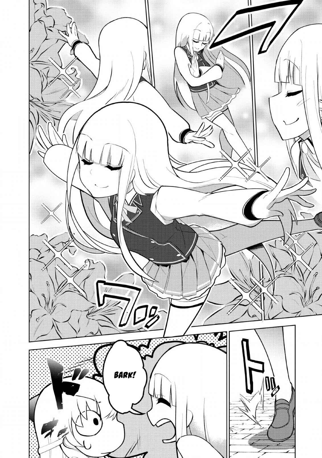 Page 15 Chapter 9 Koryuu Nara Sude de Taosemasu Kedo, Kore tte Joushiki Janain Desu ka?