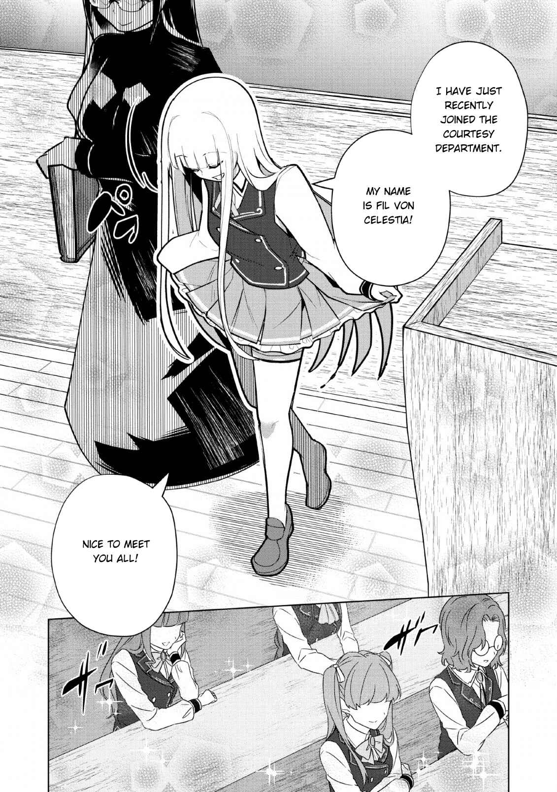 Page 2 Chapter 9 Koryuu Nara Sude de Taosemasu Kedo, Kore tte Joushiki Janain Desu ka?