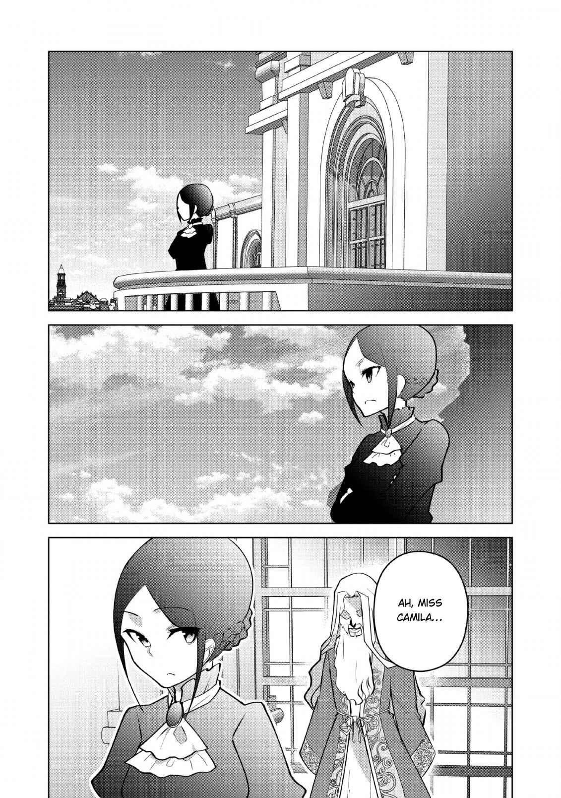 Page 26 Chapter 9 Koryuu Nara Sude de Taosemasu Kedo, Kore tte Joushiki Janain Desu ka?