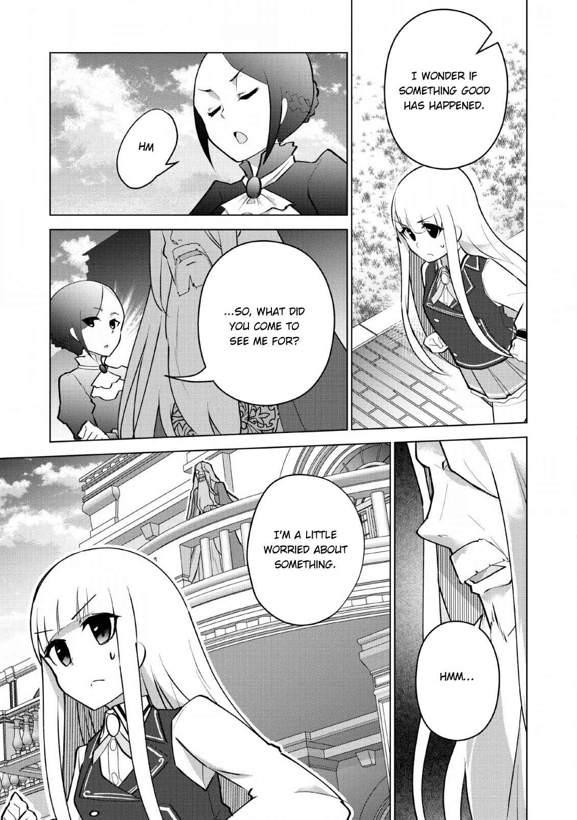 Page 28 Chapter 9 Koryuu Nara Sude de Taosemasu Kedo, Kore tte Joushiki Janain Desu ka?