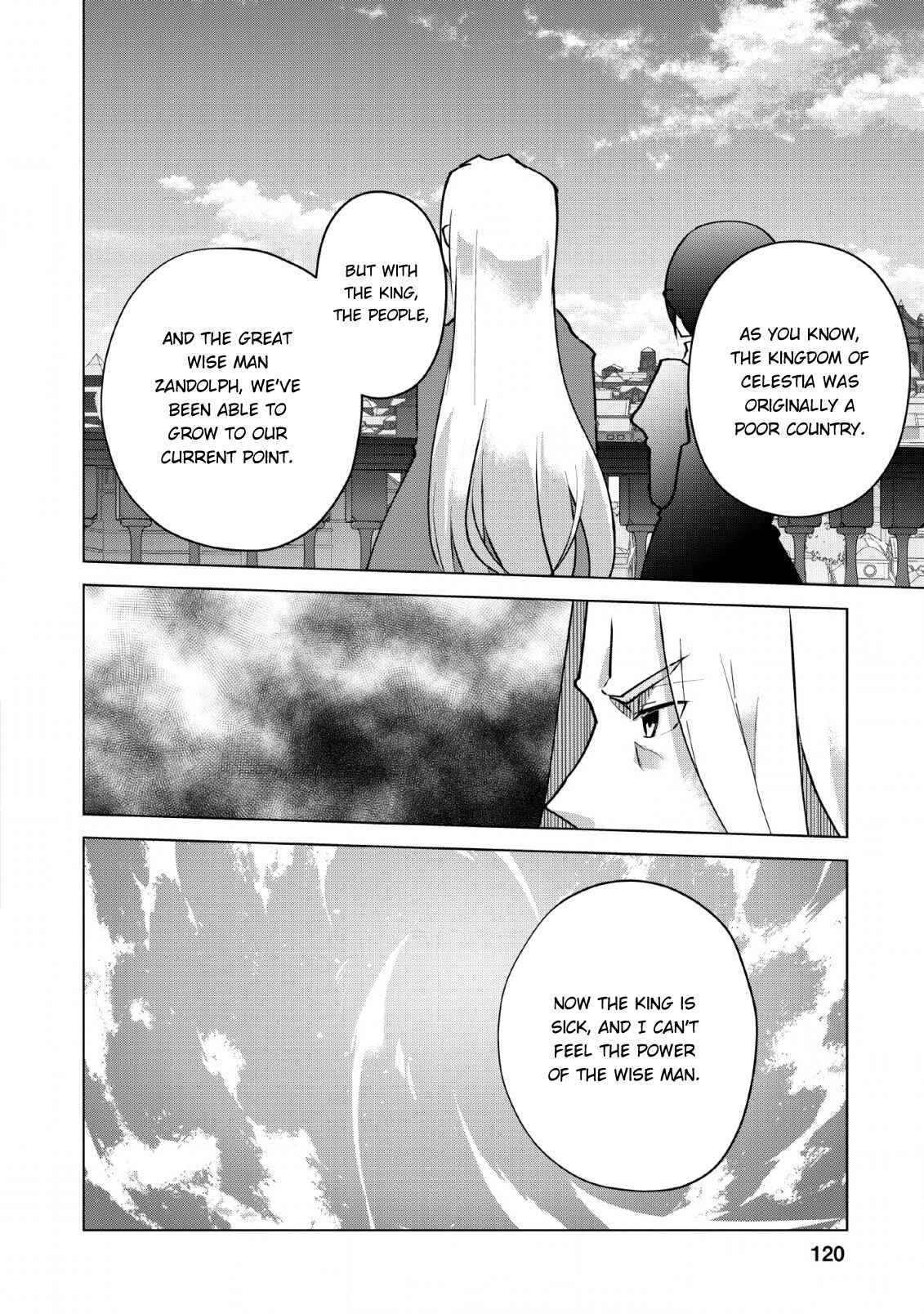 Page 29 Chapter 9 Koryuu Nara Sude de Taosemasu Kedo, Kore tte Joushiki Janain Desu ka?