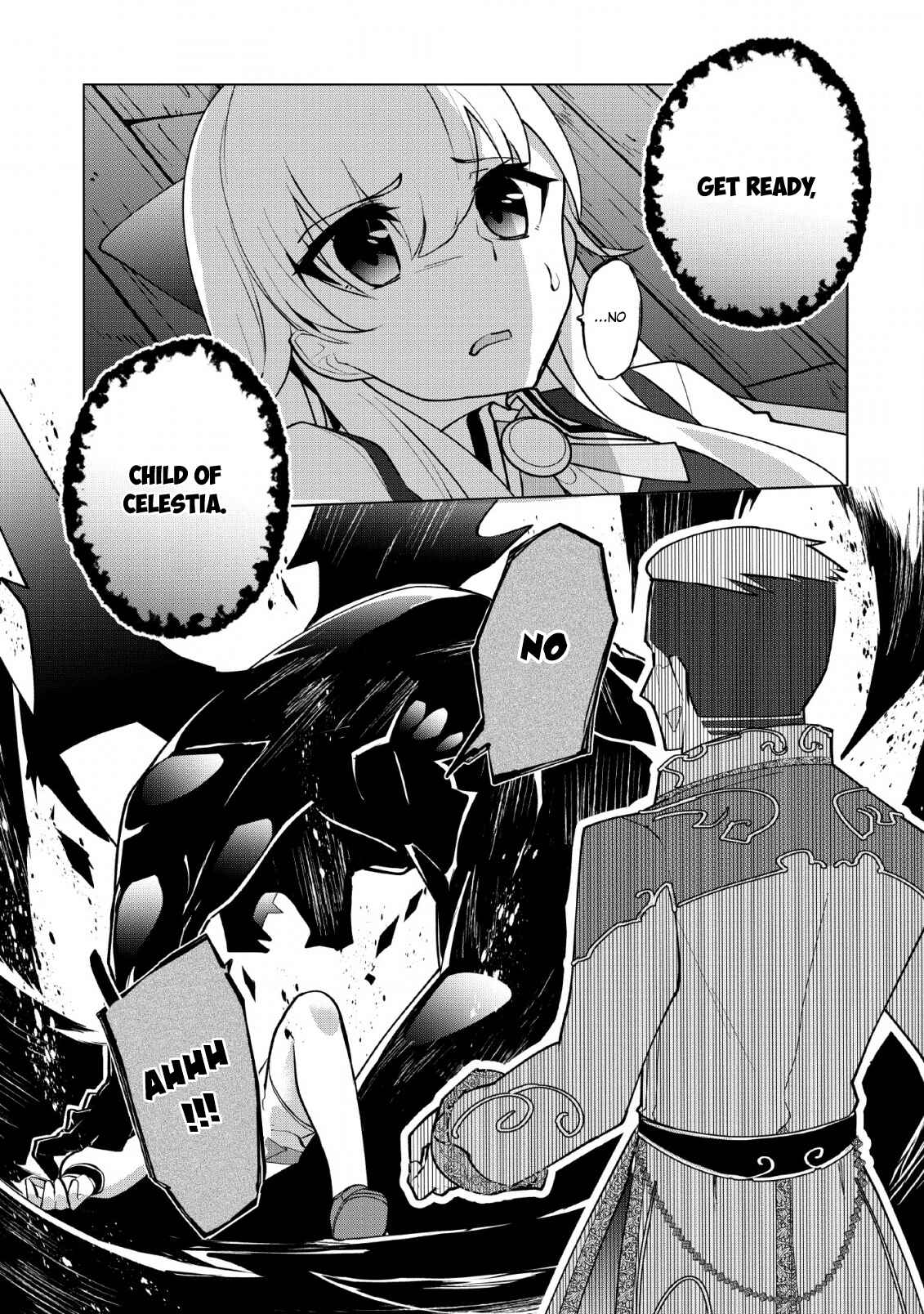 Page 31 Chapter 9 Koryuu Nara Sude de Taosemasu Kedo, Kore tte Joushiki Janain Desu ka?