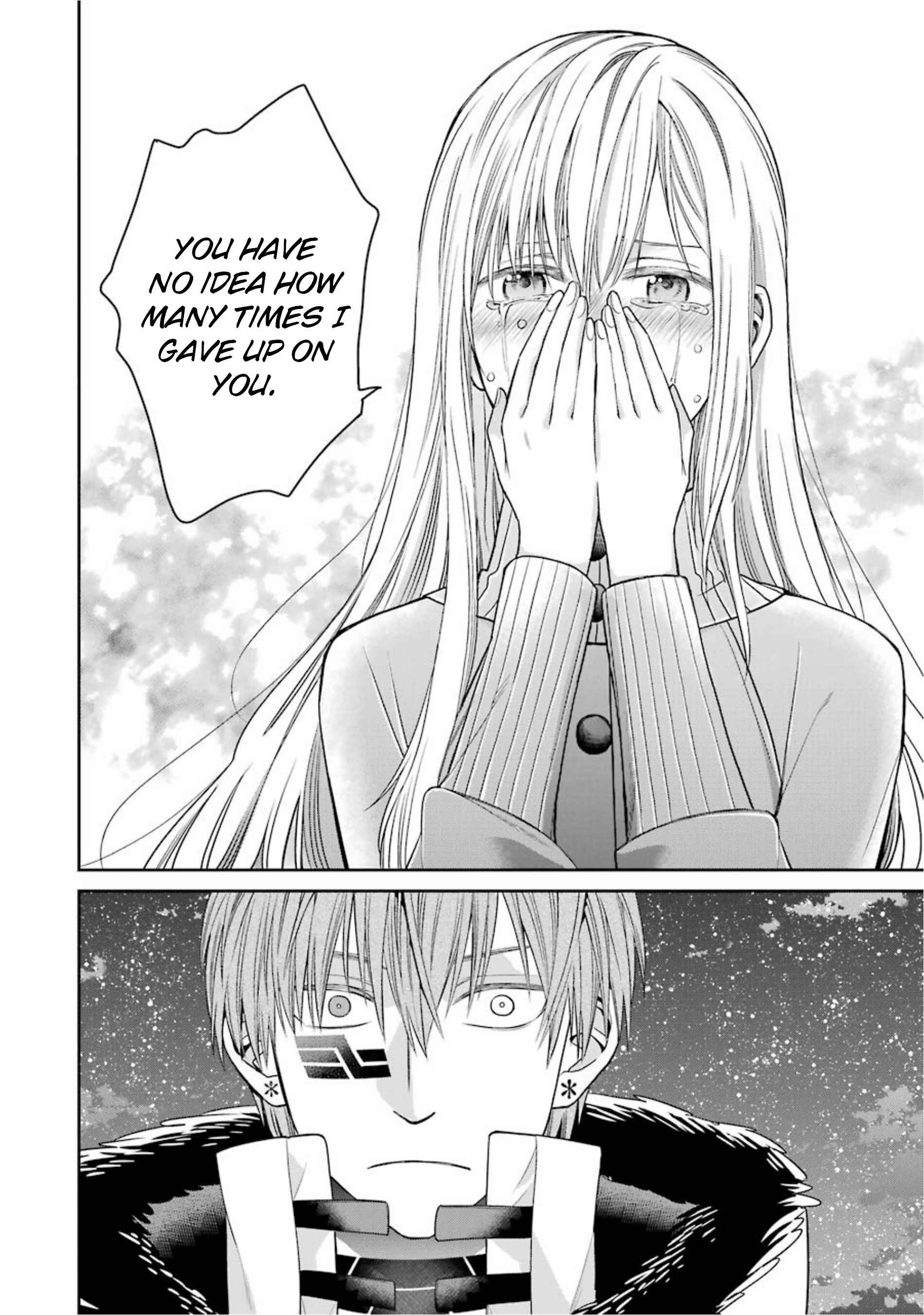 Page 30 Chapter 59 Majo no Geboku to Maou no Tsuno