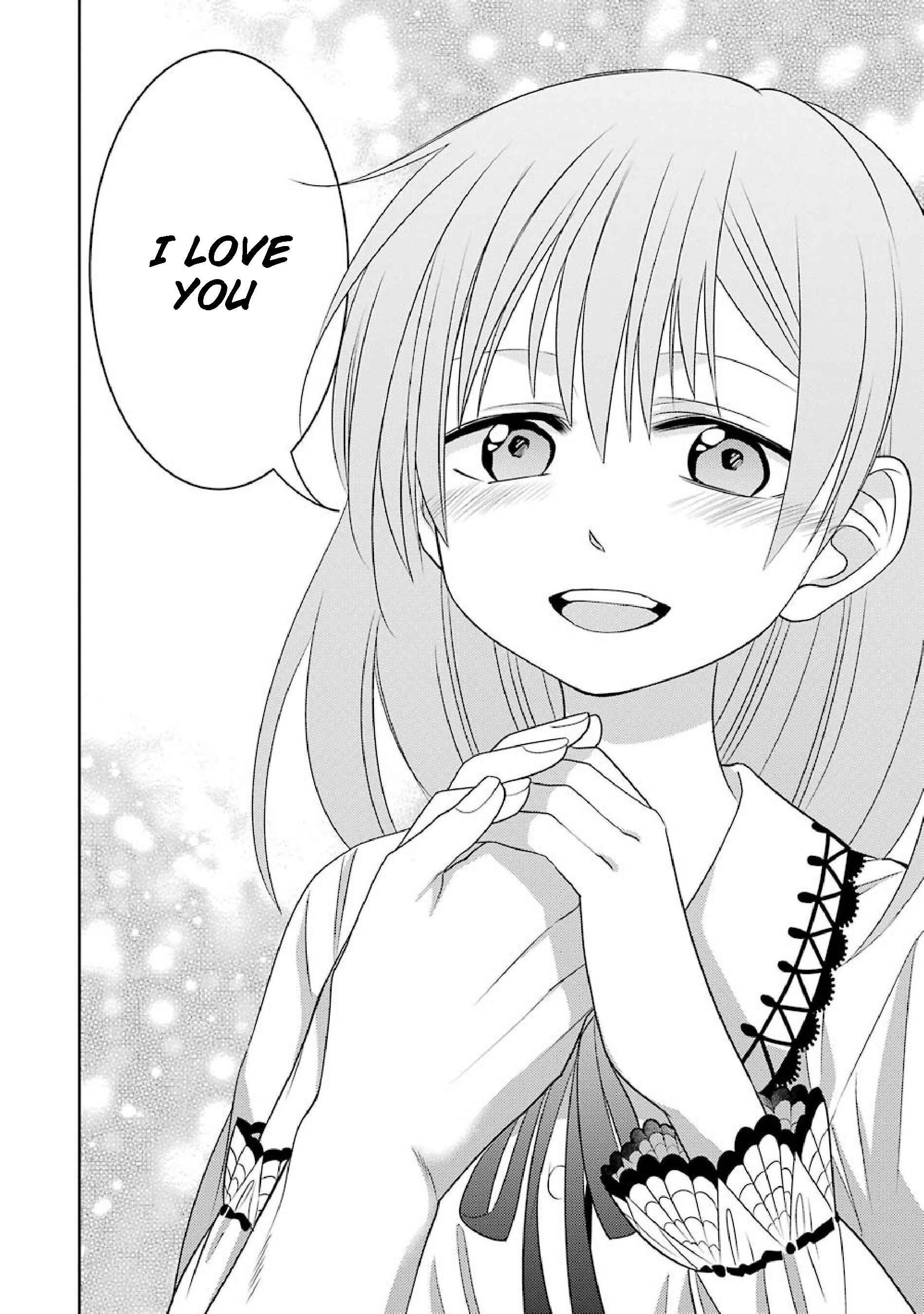 Page 18 Chapter 35 Majo no Geboku to Maou no Tsuno