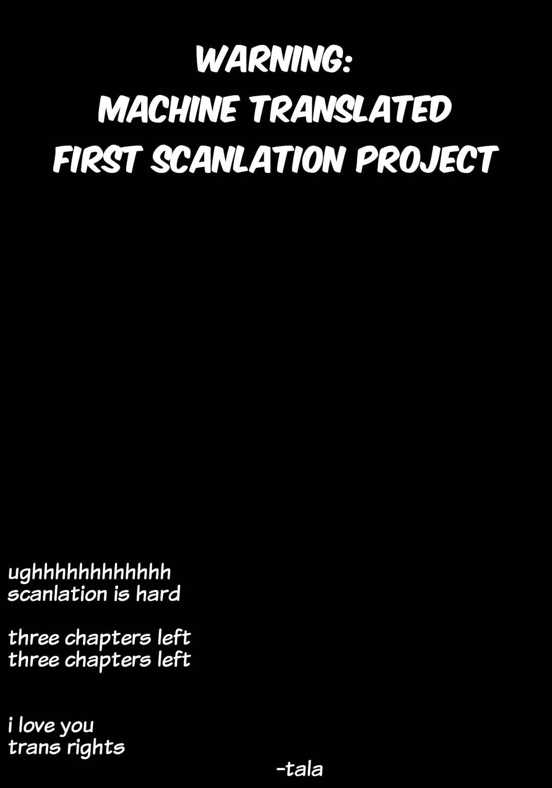 Page 1 Chapter 90 Majo no Geboku to Maou no Tsuno