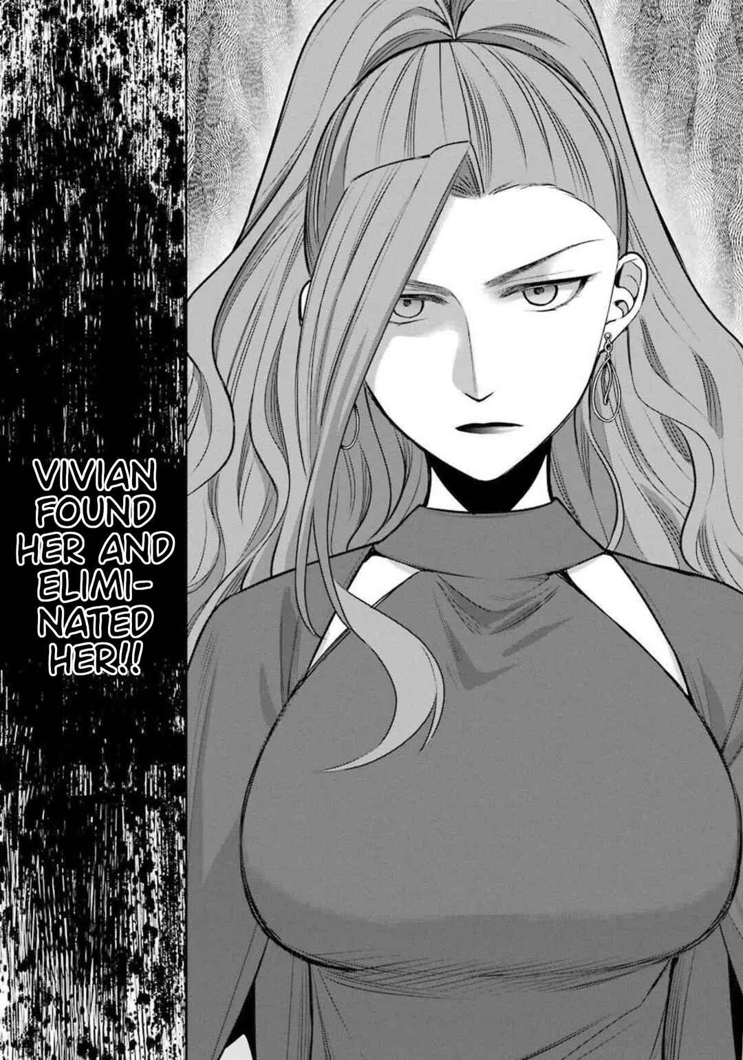 Page 12 Chapter 88 Majo no Geboku to Maou no Tsuno