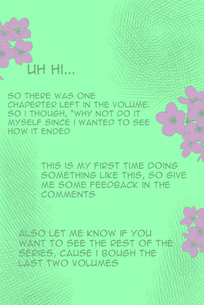Page 26 Chapter 83 Majo no Geboku to Maou no Tsuno