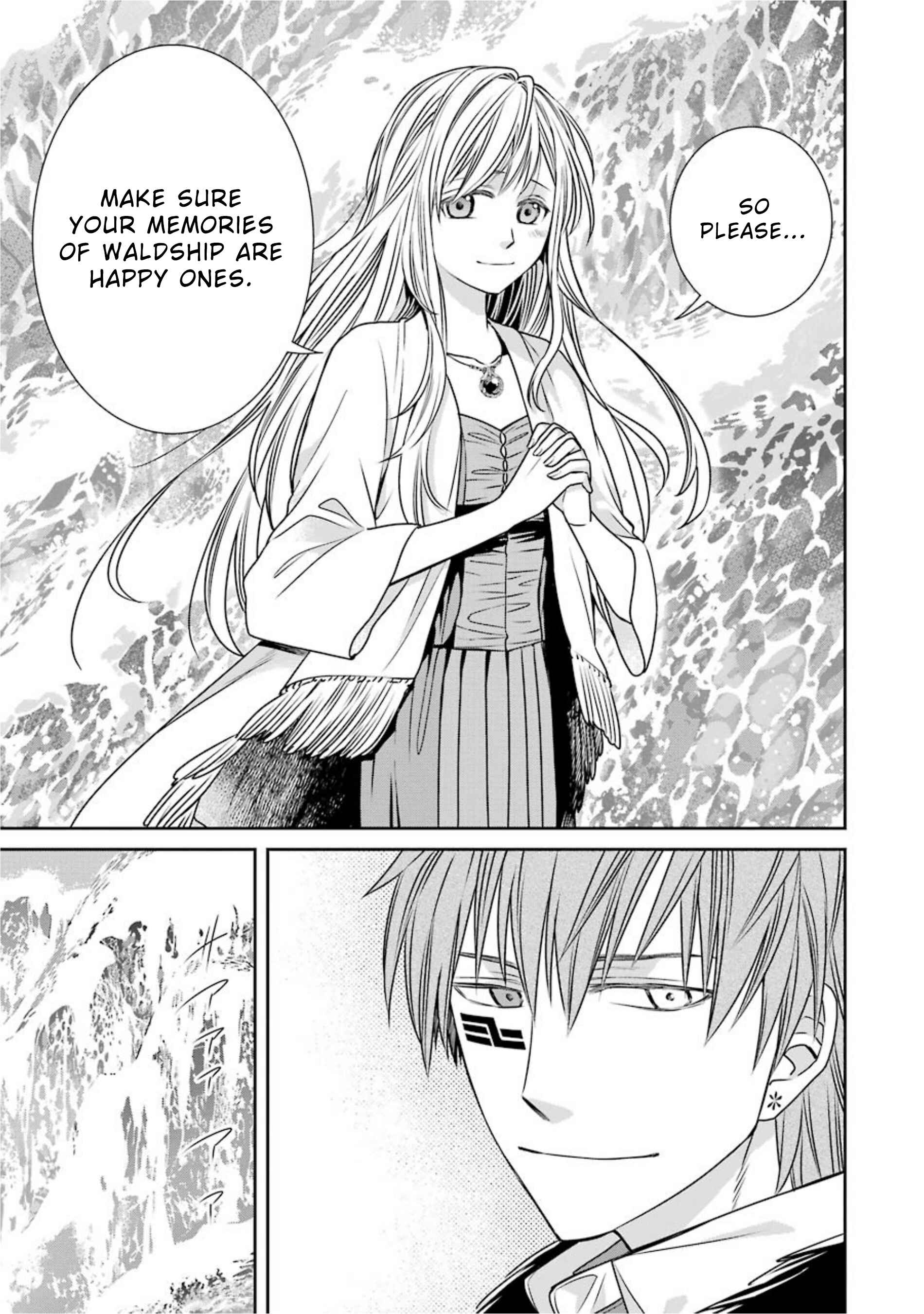 Page 19 Chapter 66 Majo no Geboku to Maou no Tsuno