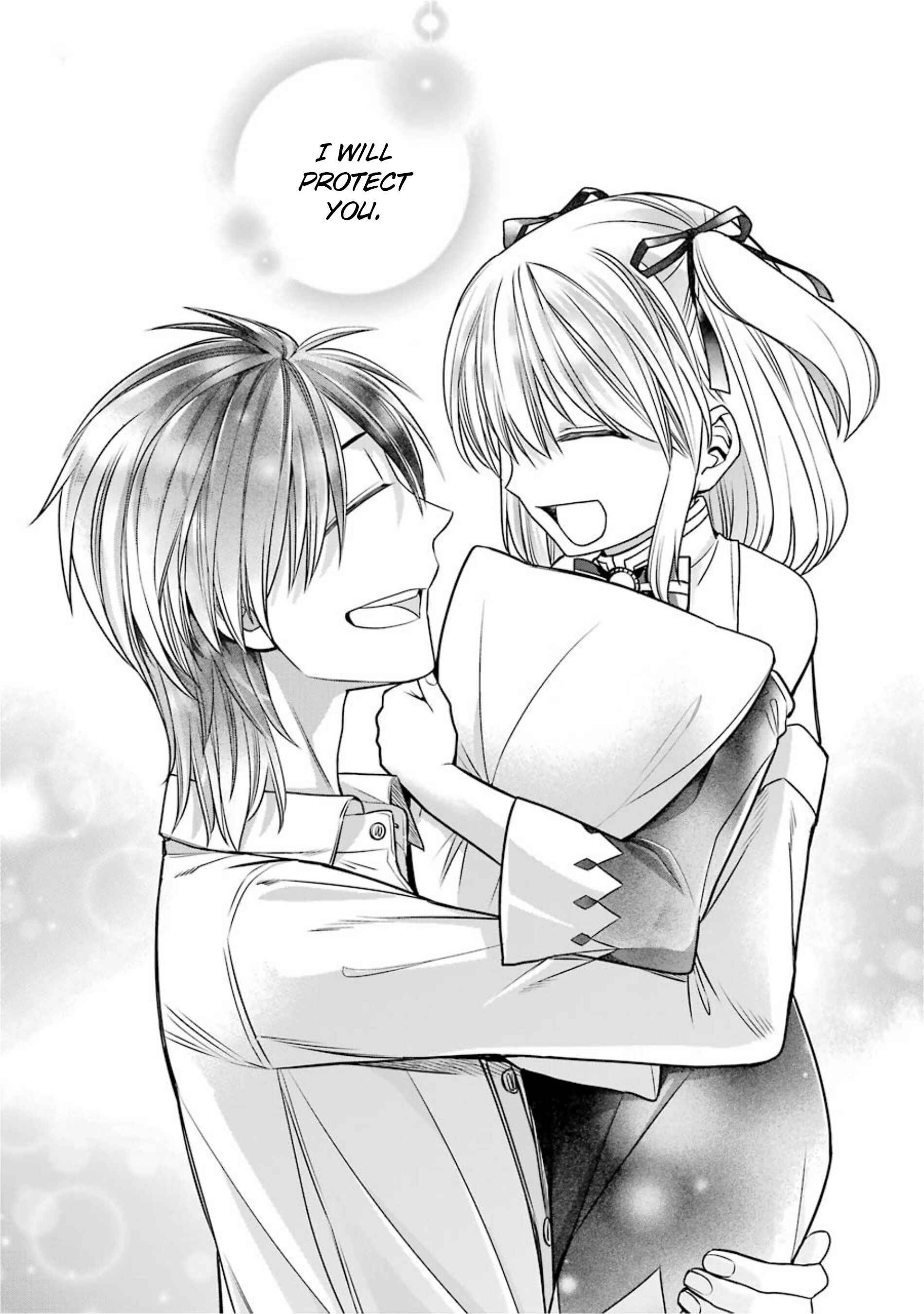 Page 24 Chapter 64 Majo no Geboku to Maou no Tsuno