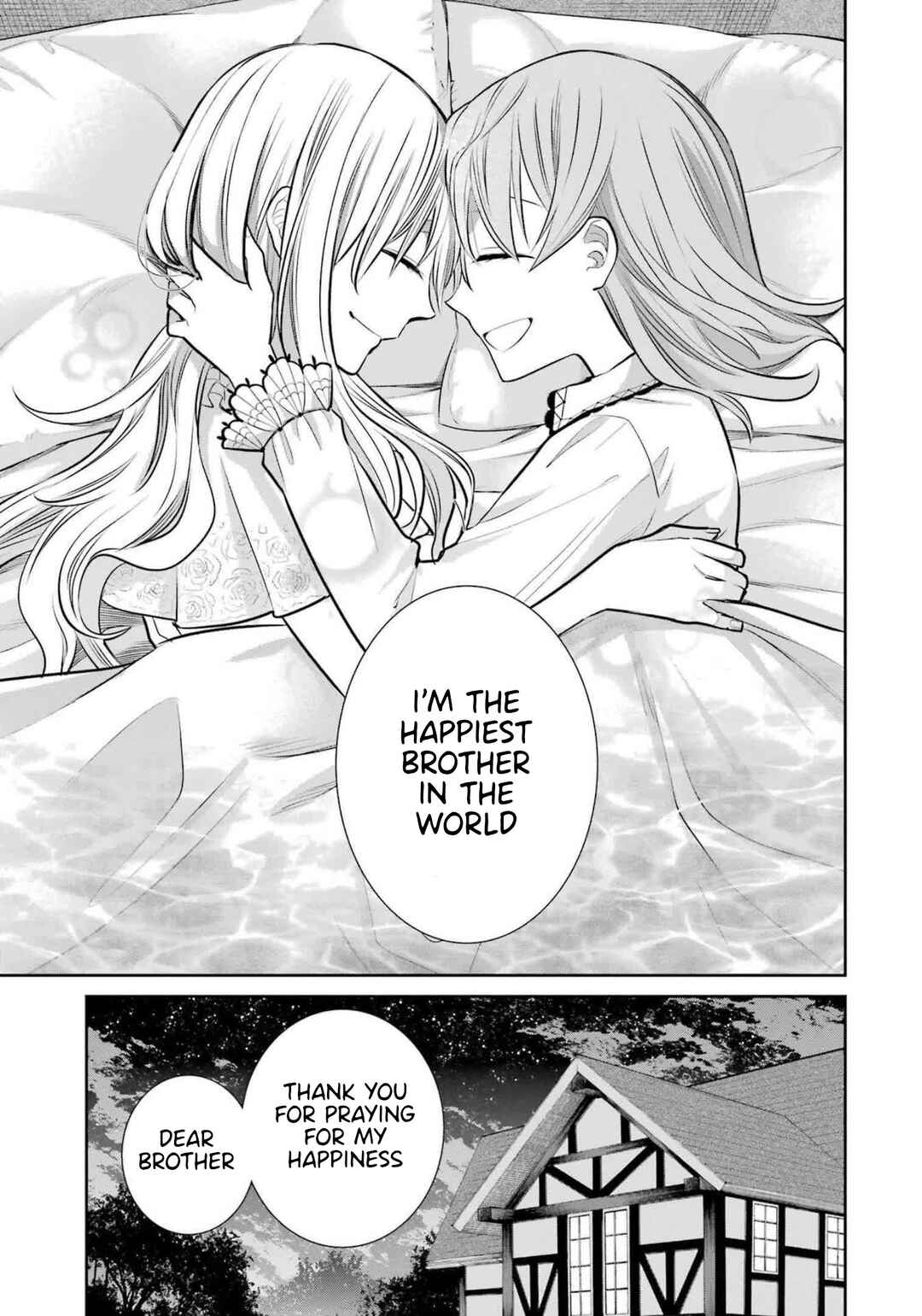 Page 24 Chapter 89 Majo no Geboku to Maou no Tsuno