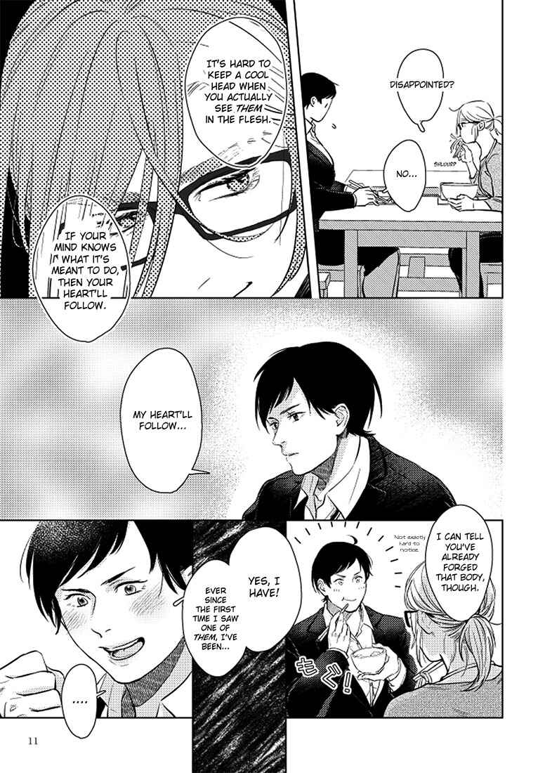 Page 11 Chapter 1 SHWD - Special Hazardous Waste Disposal
