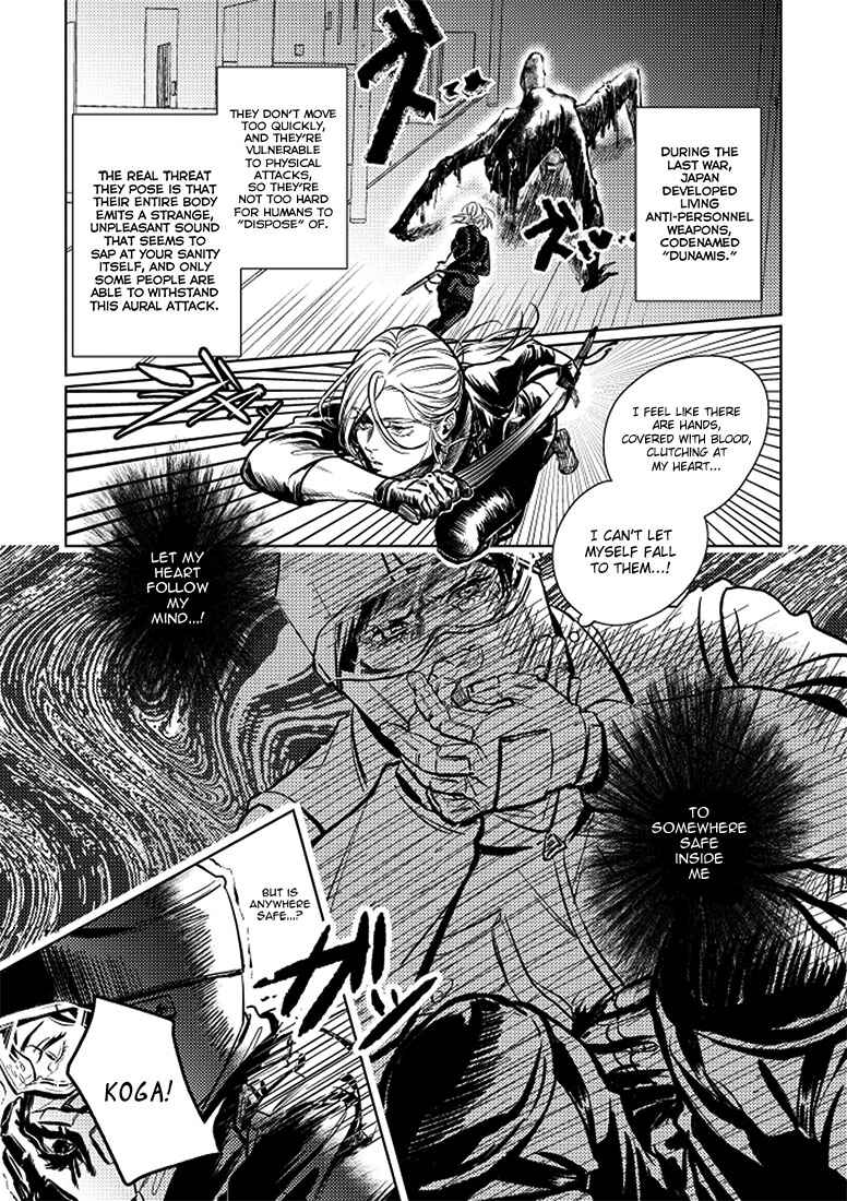Page 23 Chapter 1 SHWD - Special Hazardous Waste Disposal