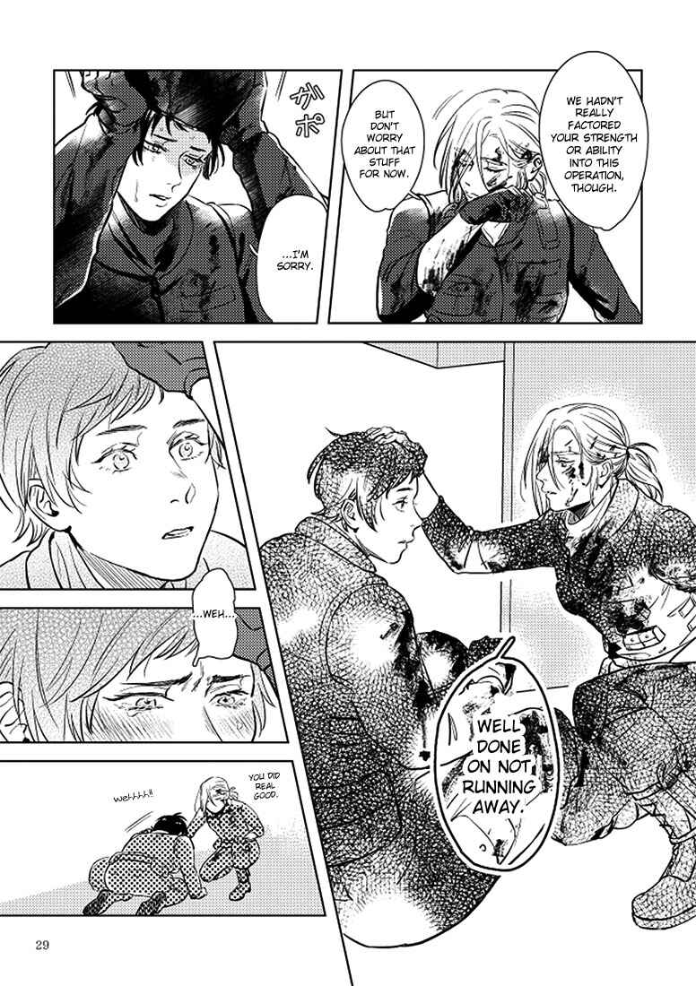 Page 29 Chapter 1 SHWD - Special Hazardous Waste Disposal