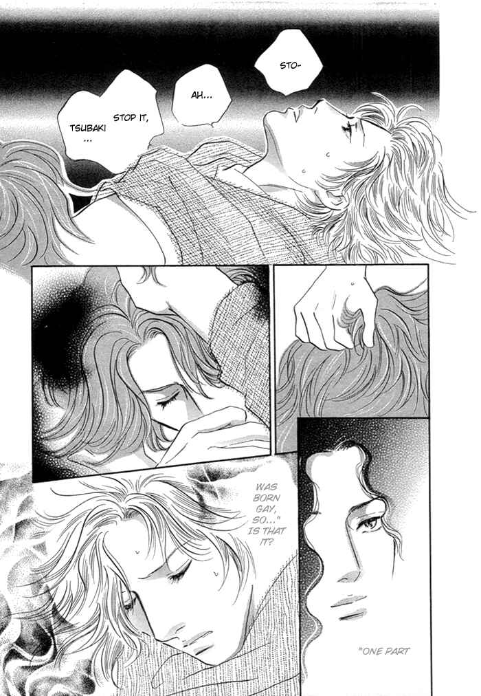 Page 8 Chapter 6 Yononaka wa Bokura ni Amai