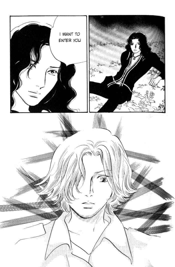 Page 10 Chapter 11 Yononaka wa Bokura ni Amai