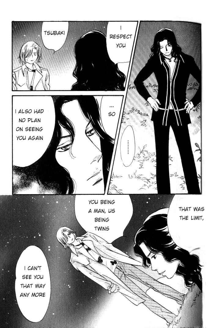 Page 14 Chapter 11 Yononaka wa Bokura ni Amai
