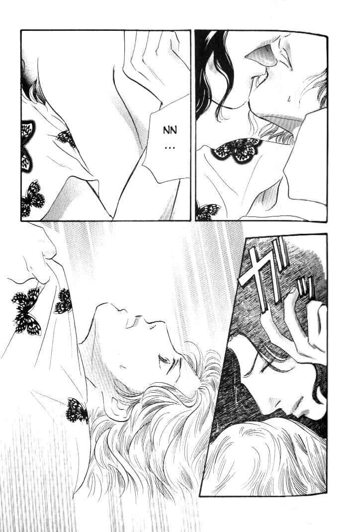 Page 38 Chapter 11 Yononaka wa Bokura ni Amai
