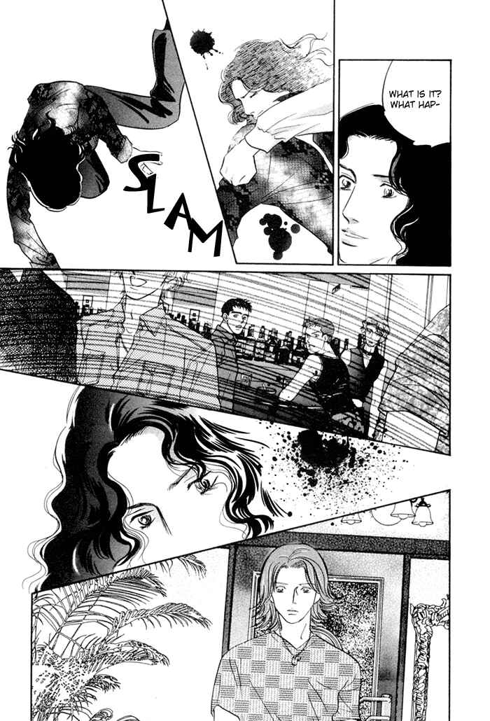 Page 13 Chapter 3 Yononaka wa Bokura ni Amai