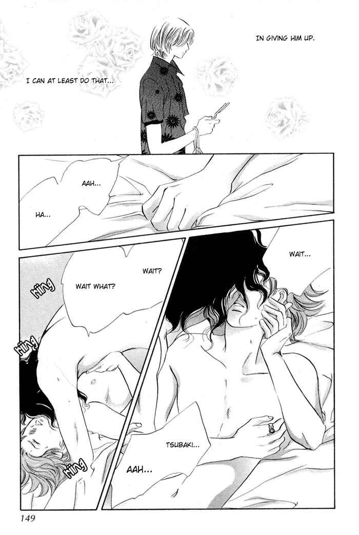 Page 21 Chapter 4 Yononaka wa Bokura ni Amai