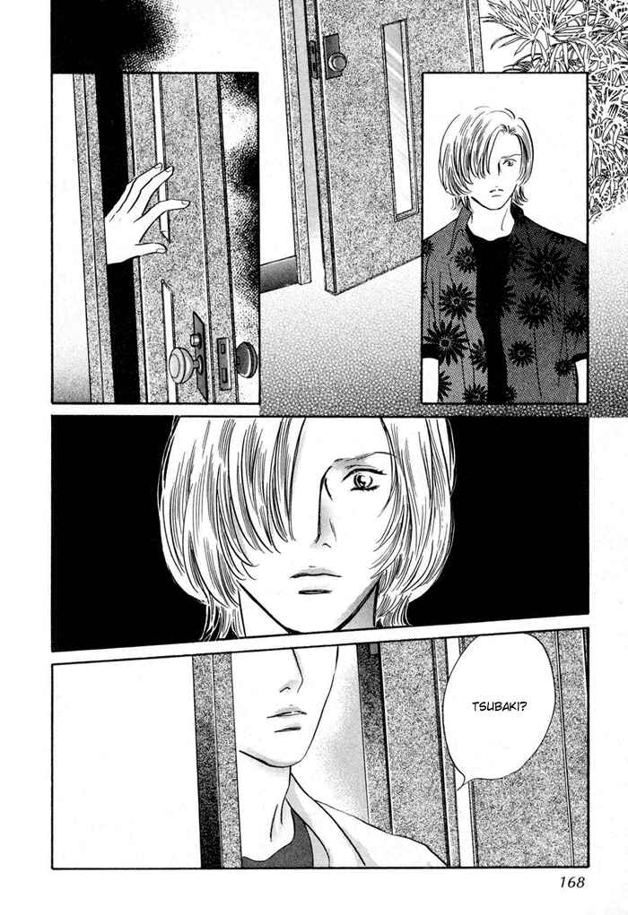 Page 40 Chapter 4 Yononaka wa Bokura ni Amai