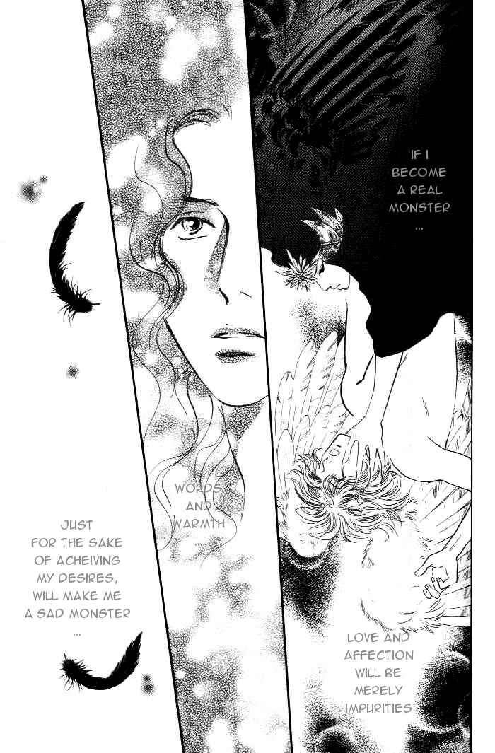 Page 12 Chapter 12 Yononaka wa Bokura ni Amai