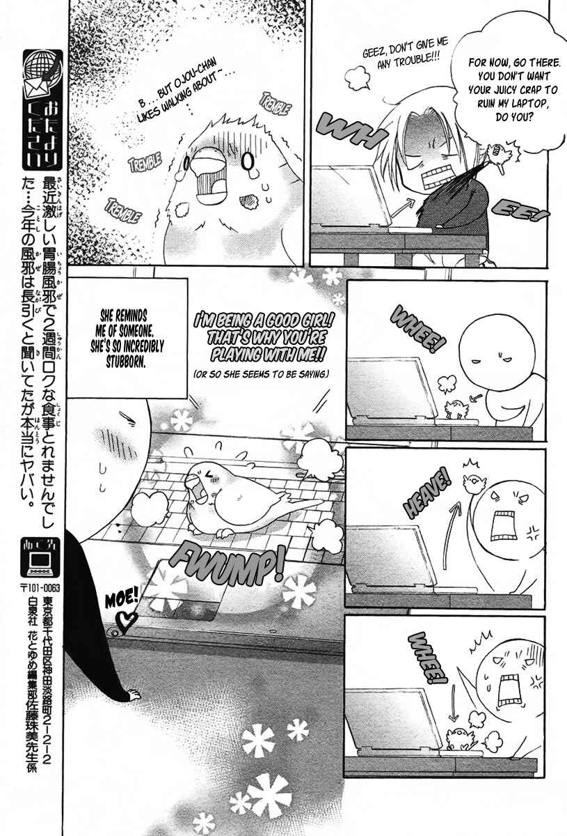 Page 2 Chapter 2 Shiawase Lawn