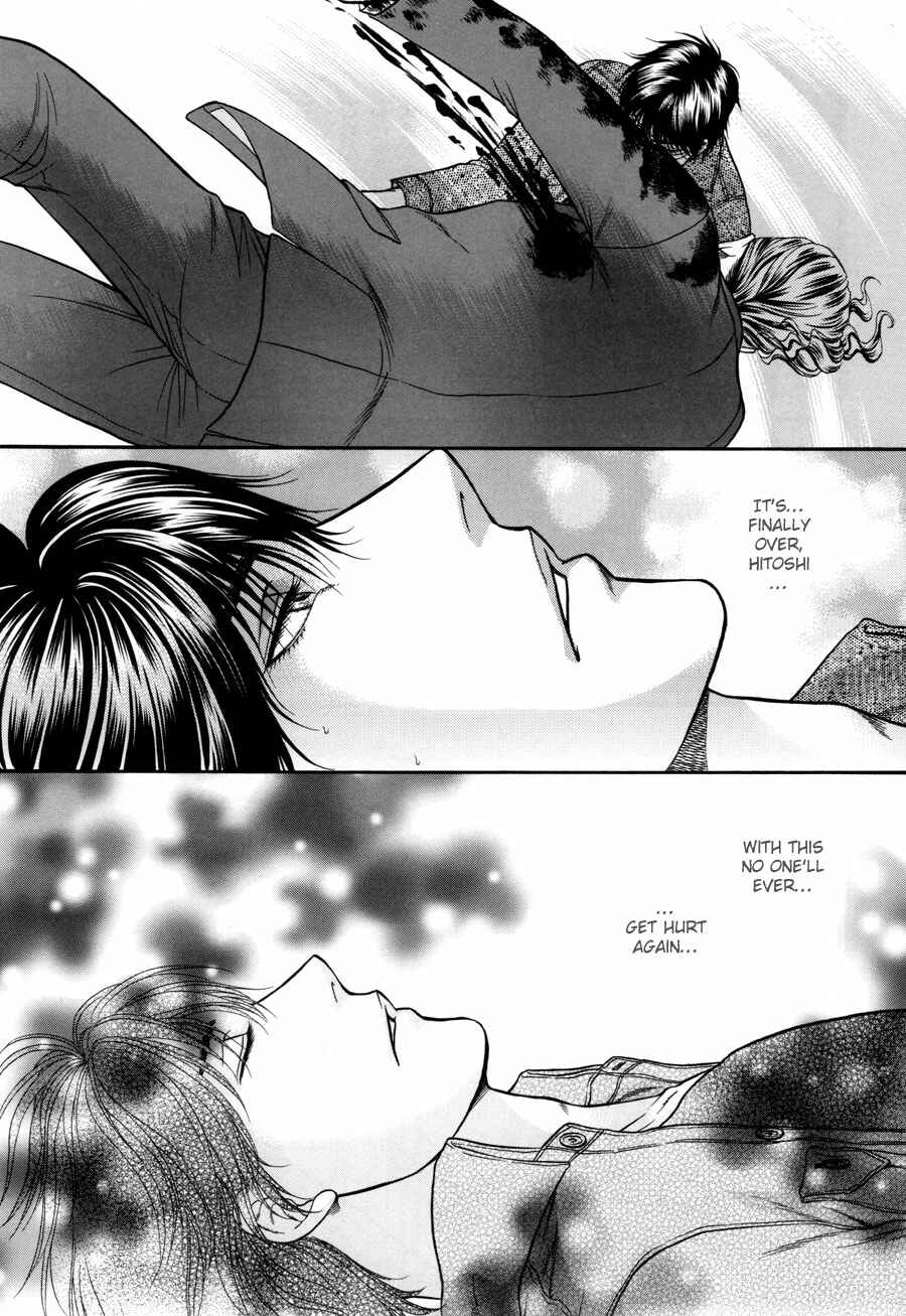 Page 35 Chapter 22 The Flower and the Dragon