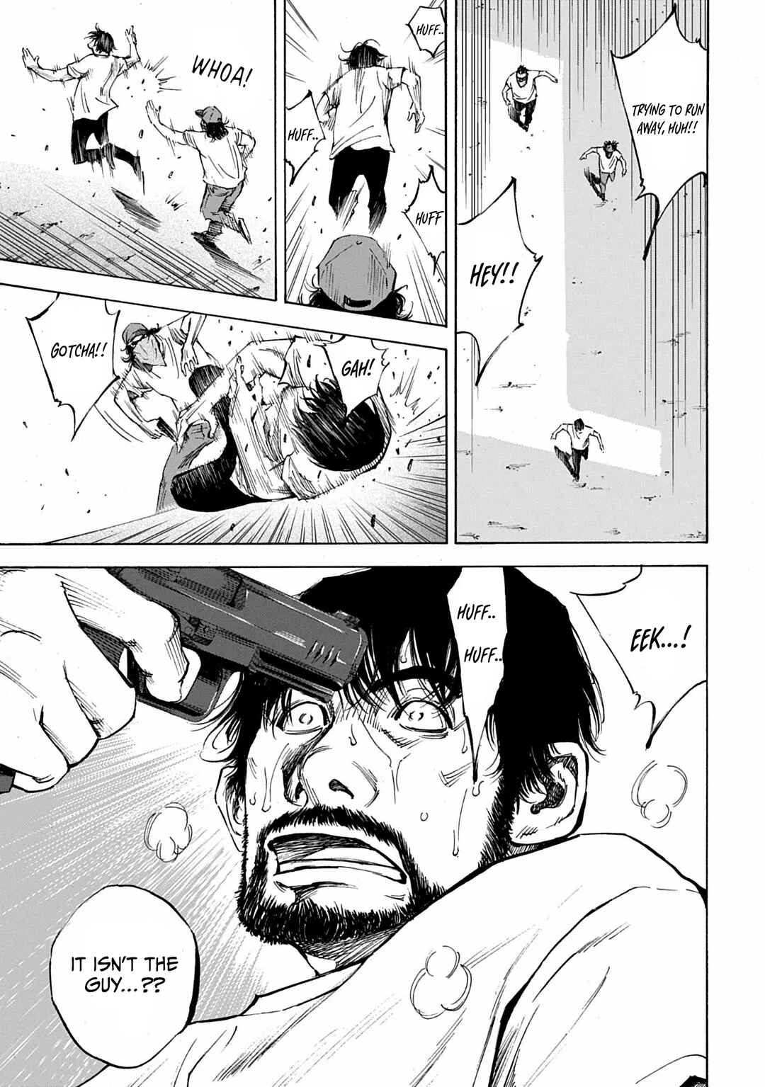 Page 10 Chapter 2 Tezcatlipoca