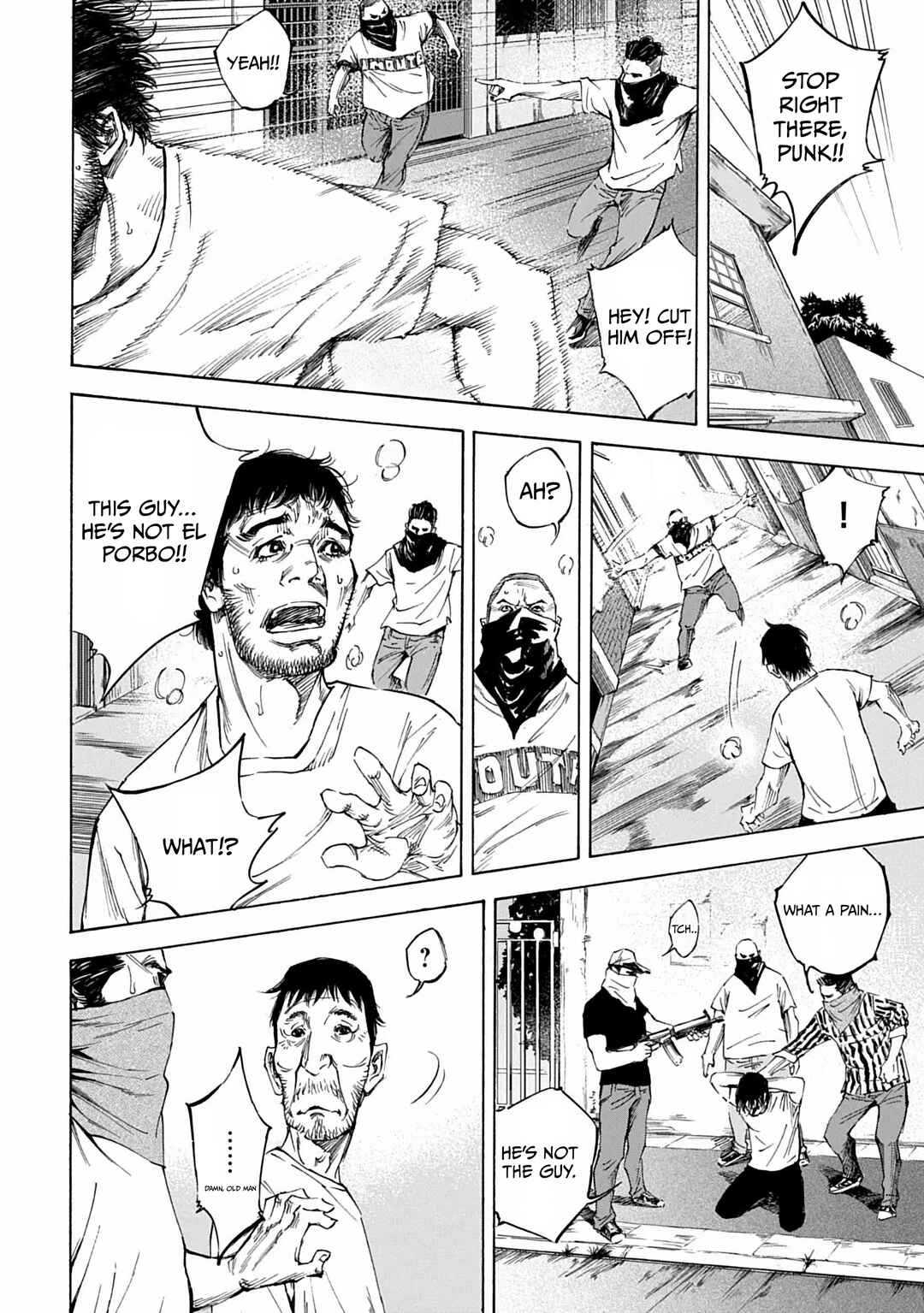 Page 11 Chapter 2 Tezcatlipoca