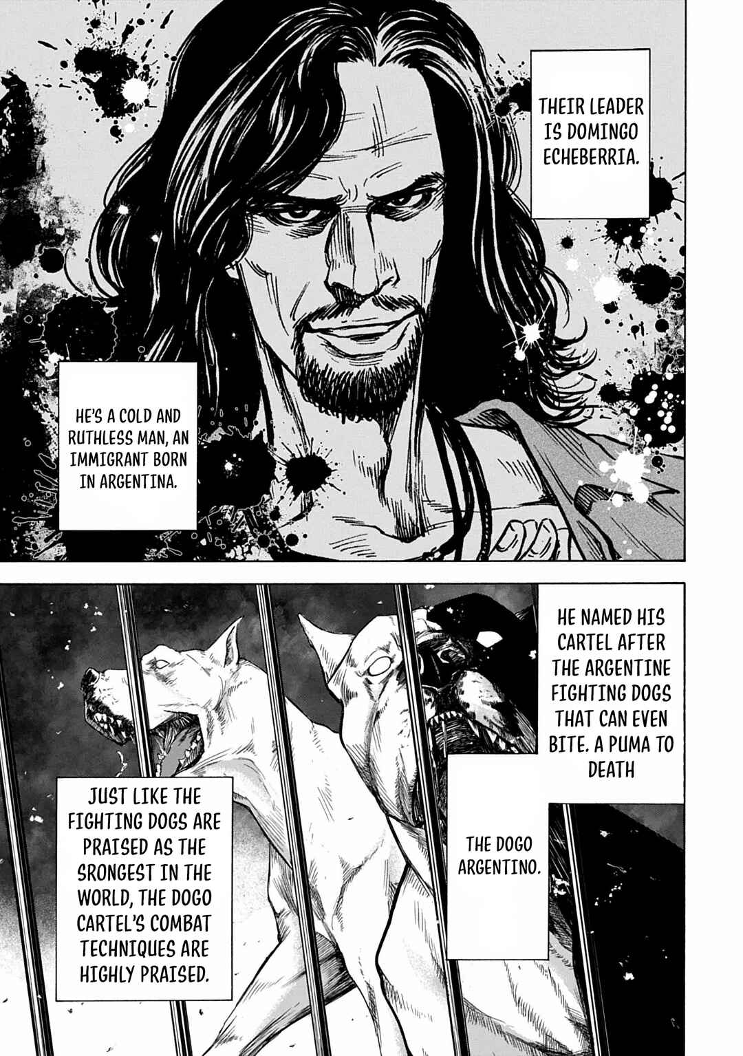 Page 6 Chapter 2 Tezcatlipoca