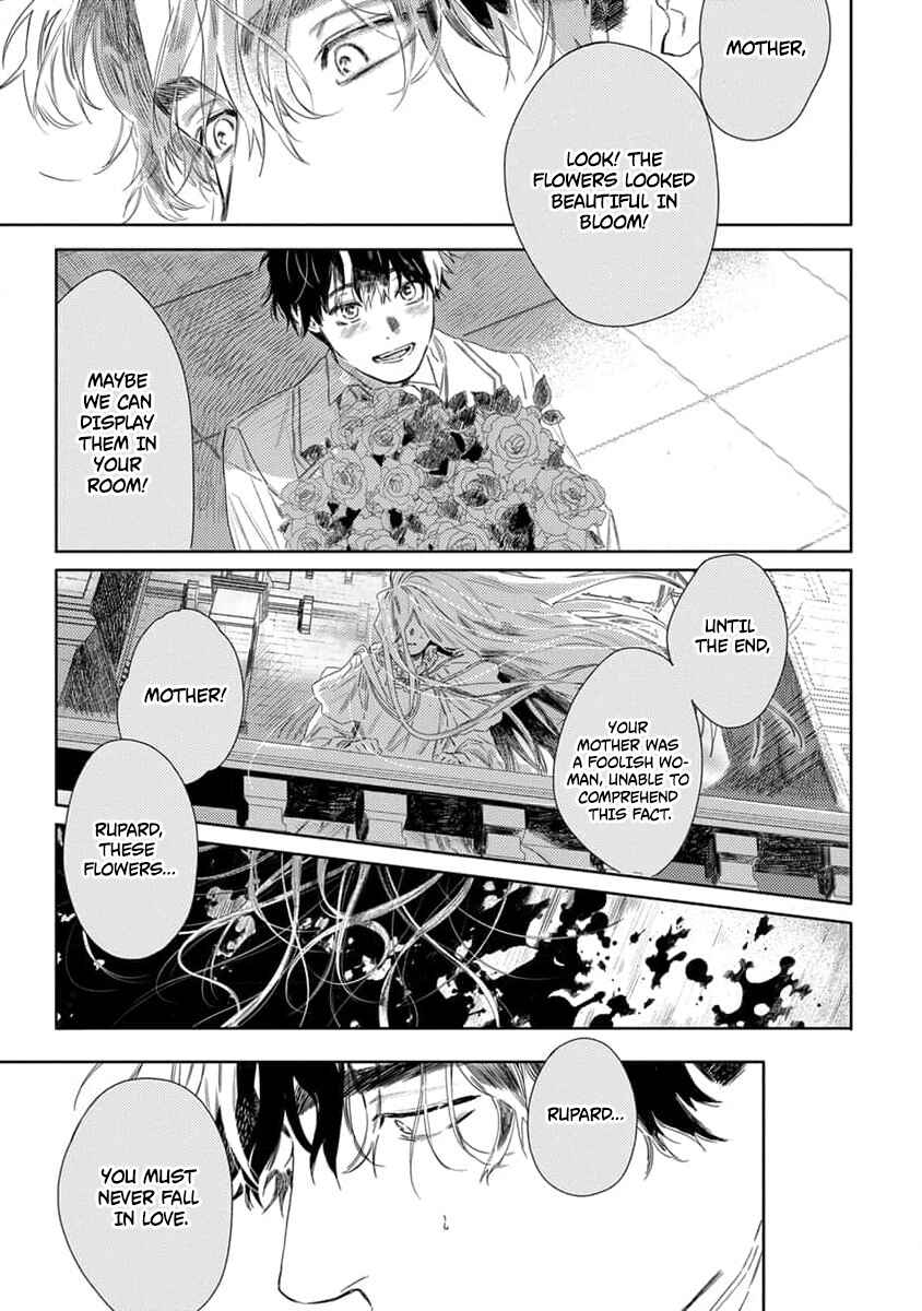 Page 16 Chapter 4 Nobara to Pretender