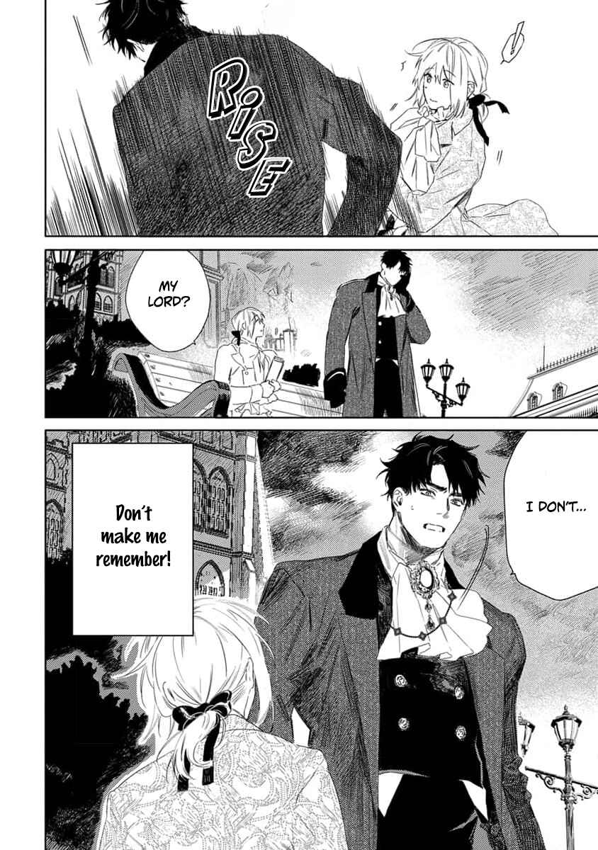 Page 17 Chapter 4 Nobara to Pretender