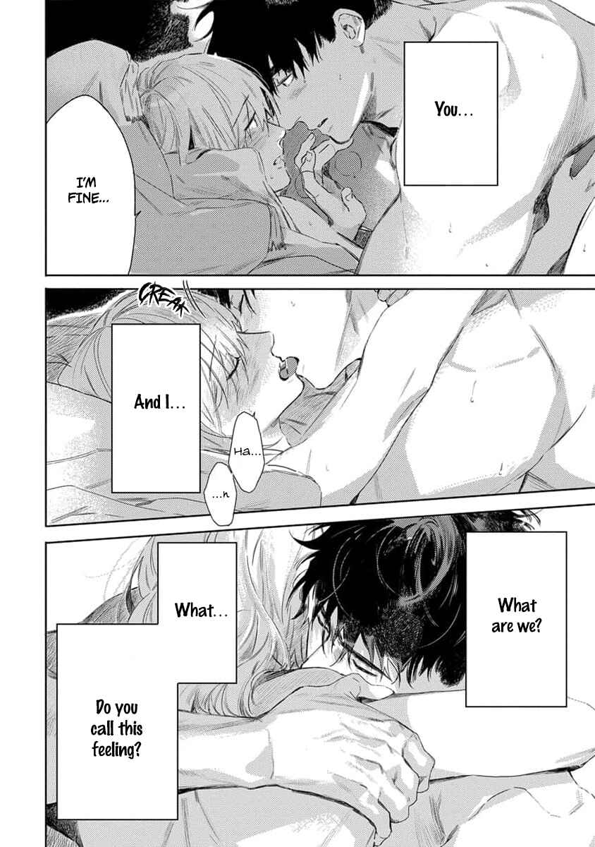 Page 35 Chapter 4 Nobara to Pretender