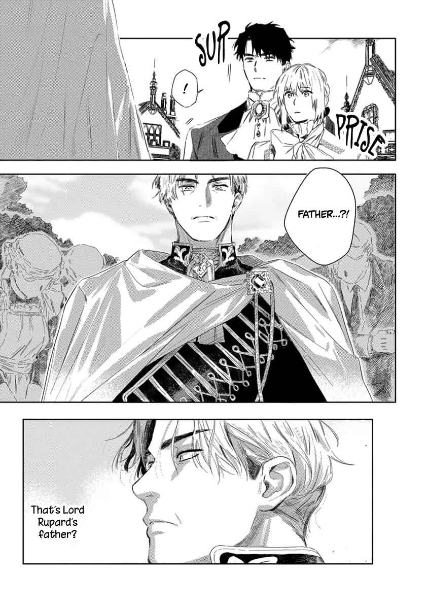 Page 14 Chapter 3 Nobara to Pretender
