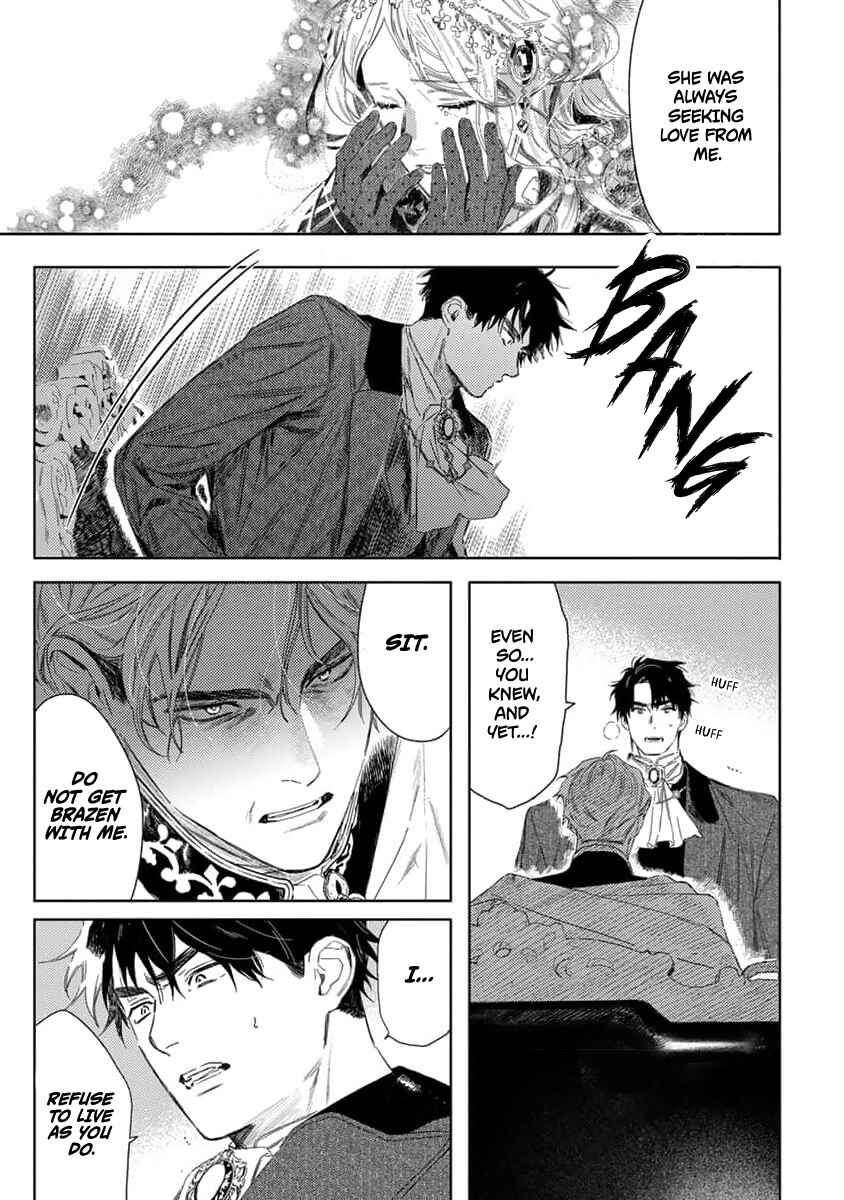 Page 20 Chapter 3 Nobara to Pretender