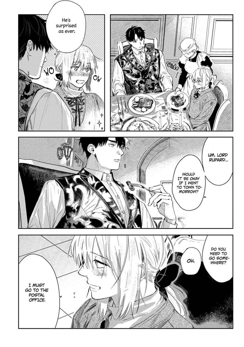 Page 9 Chapter 3 Nobara to Pretender