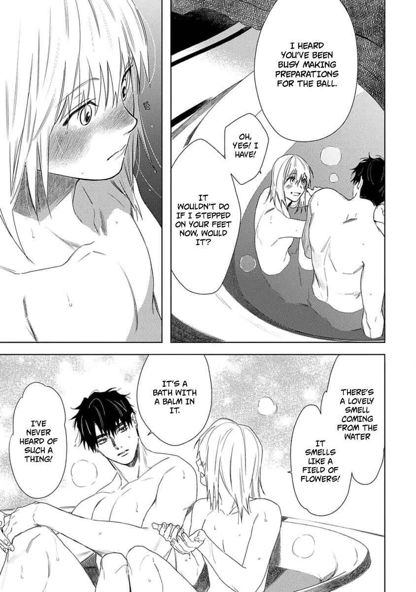 Page 18 Chapter 4.5 Nobara to Pretender