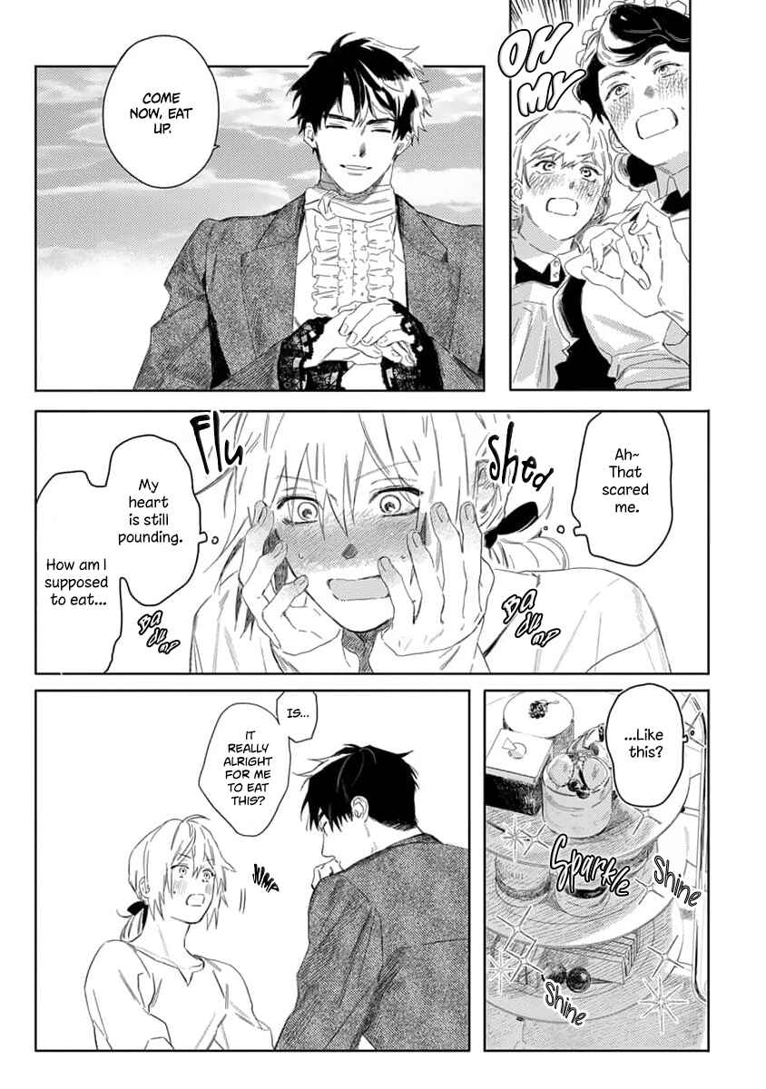 Page 16 Chapter 2 Nobara to Pretender