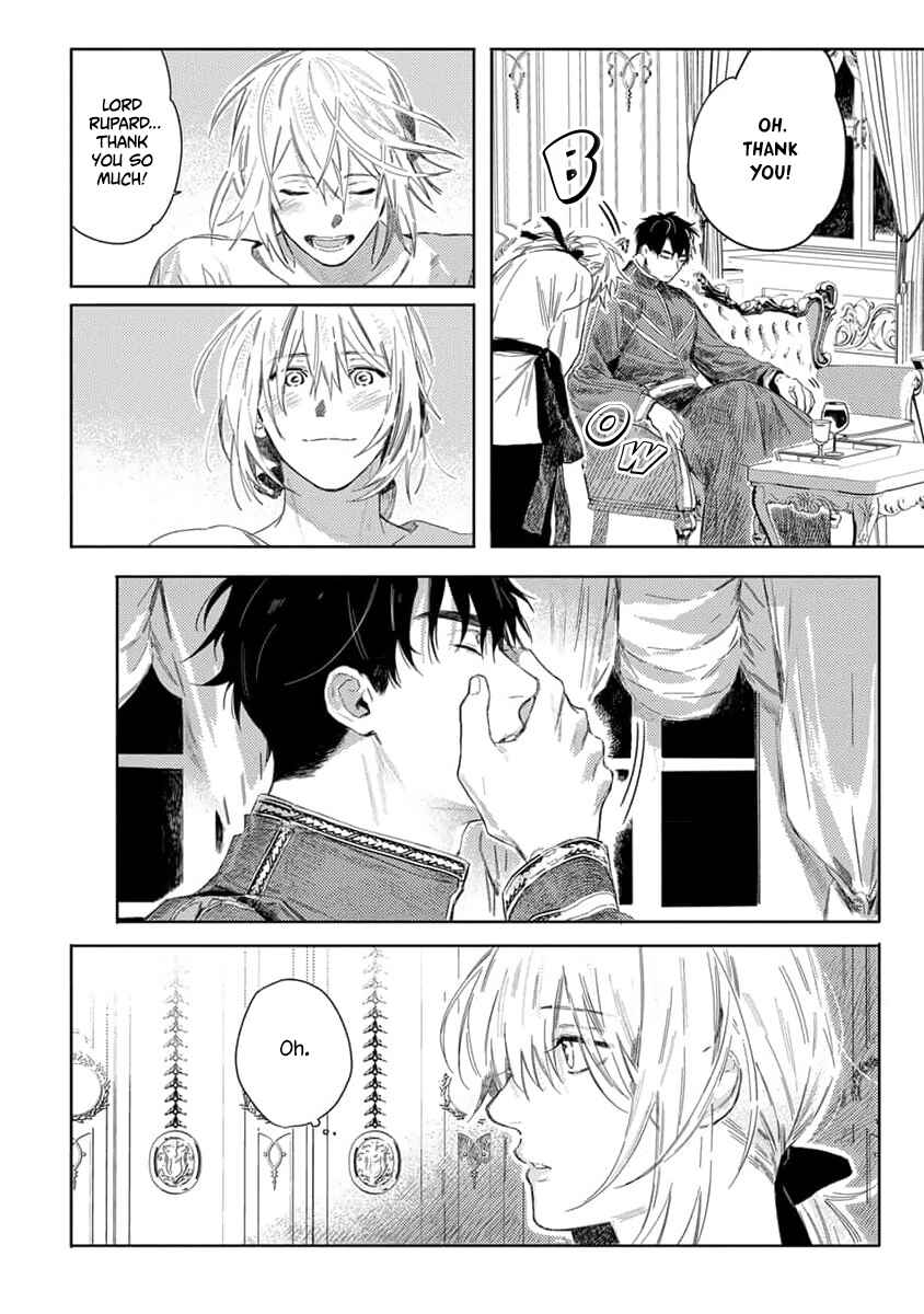 Page 23 Chapter 2 Nobara to Pretender